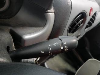 Peugeot Partner Partner Combispace MPV 1.6 16V (TU5JP4(NFU)) [80kW]  (07-2001/03-2008)= picture 14