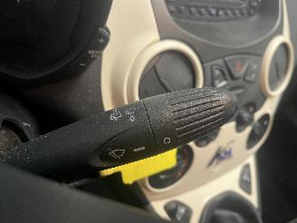 Ford Ka Ka II Hatchback 1.2 (169.A.4000(Euro 4; Euro 5)) [51kW]  (10-2008/05-2=
016) picture 17