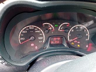 Ford Ka Ka II Hatchback 1.2 (169.A.4000(Euro 4; Euro 5)) [51kW]  (10-2008/05-2=
016) picture 2