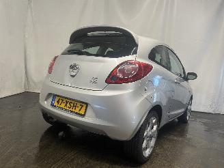 Ford Ka Ka II Hatchback 1.2 (169.A.4000(Euro 4; Euro 5)) [51kW]  (10-2008/05-2=
016) picture 5
