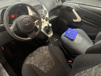 Ford Ka Ka II Hatchback 1.2 (169.A.4000(Euro 4; Euro 5)) [51kW]  (10-2008/05-2=
016) picture 15