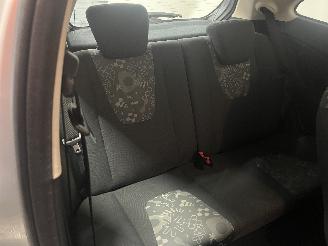 Ford Ka Ka II Hatchback 1.2 (169.A.4000(Euro 4; Euro 5)) [51kW]  (10-2008/05-2=
016) picture 13