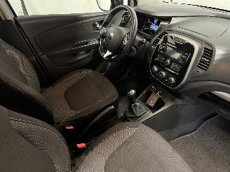 Renault Captur Captur (2R) SUV 0.9 Energy TCE 12V (H4B-408(H4B-B4)) [66kW]  (06-2013/=
=2E..) picture 13