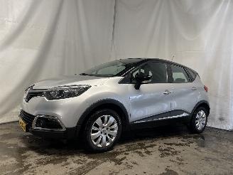Renault Captur Captur (2R) SUV 0.9 Energy TCE 12V (H4B-408(H4B-B4)) [66kW]  (06-2013/=
=2E..) picture 3