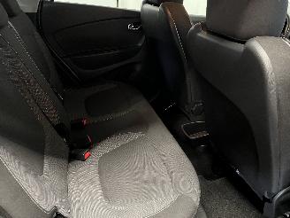 Renault Captur Captur (2R) SUV 0.9 Energy TCE 12V (H4B-408(H4B-B4)) [66kW]  (06-2013/=
=2E..) picture 14