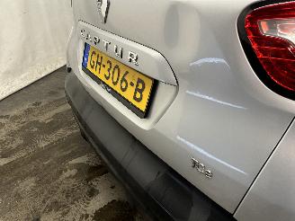 Renault Captur Captur (2R) SUV 0.9 Energy TCE 12V (H4B-408(H4B-B4)) [66kW]  (06-2013/=
=2E..) picture 11