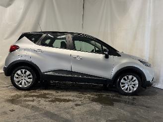 Renault Captur Captur (2R) SUV 0.9 Energy TCE 12V (H4B-408(H4B-B4)) [66kW]  (06-2013/=
=2E..) picture 7