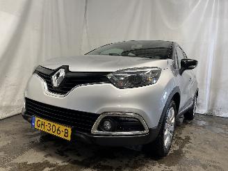  Renault Captur Captur (2R) SUV 0.9 Energy TCE 12V (H4B-408(H4B-B4)) [66kW]  (06-2013/=
=2E..) 2014/9