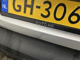 Renault Captur Captur (2R) SUV 0.9 Energy TCE 12V (H4B-408(H4B-B4)) [66kW]  (06-2013/=
=2E..) picture 8