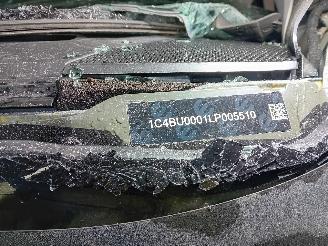 Jeep Renegade Renegade (BU) SUV 1.3 4XE 240 16V (46337540) [177kW]  (08-2020/...) picture 6