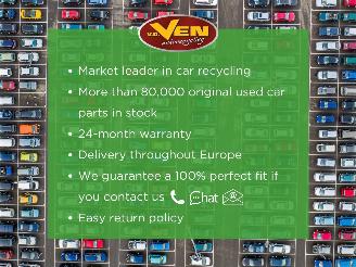 Renault Kangoo Kangoo Express (FW) Van 1.5 dCi 90 FAP (K9K-608(K9K-B6)) [66kW]  (02-2=
009/...) picture 7