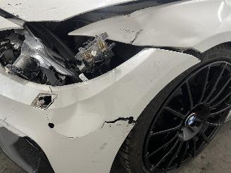 BMW M4 M4 (F82) Coupé M4 3.0 24V TwinPower Turbo (S55-B30A) [317kW]  (03-20=
14/10-2020) picture 9