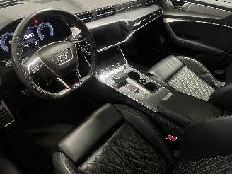 Audi A6 A6 Avant (C8) Combi 3.0 V6 24V 55 TFSI Mild Hybrid Quattro (DLZA) [250=
kW]  (05-2018/...) picture 19