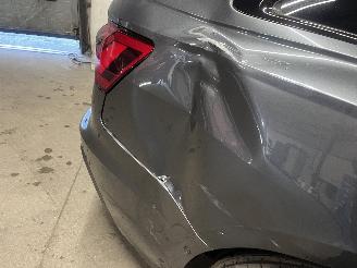 Audi A6 A6 Avant (C8) Combi 3.0 V6 24V 55 TFSI Mild Hybrid Quattro (DLZA) [250=
kW]  (05-2018/...) picture 11