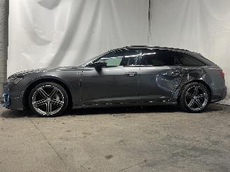 Audi A6 A6 Avant (C8) Combi 3.0 V6 24V 55 TFSI Mild Hybrid Quattro (DLZA) [250=
kW]  (05-2018/...) picture 4