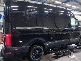 Volkswagen Crafter Crafter (SY) Van 2.0 TDI FWD (DMZB) [130kW]  (09-2016/...) picture 3