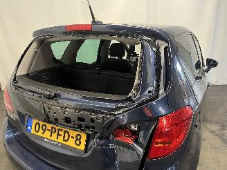 Opel Meriva Meriva MPV 1.4 Turbo 16V Ecotec (A14NET(Euro 5)) [103kW]  (06-2010/03-=
2017) picture 9