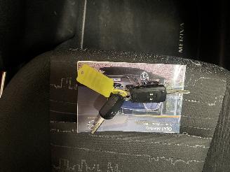 Opel Meriva Meriva MPV 1.4 16V Ecotec (A14XER(Euro 5)) [74kW]  (06-2010/03-2017) picture 26