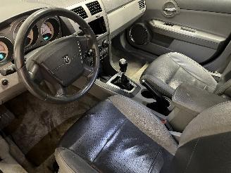 Dodge Avenger Avenger (JS) Sedan 2.0 16V (ECN) [115kW]  (06-2007/12-2011) picture 11