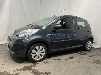 Citroën C1 C1 Hatchback 1.0 12V (384F(CFA)) [50kW]  (06-2005/09-2014) picture 3