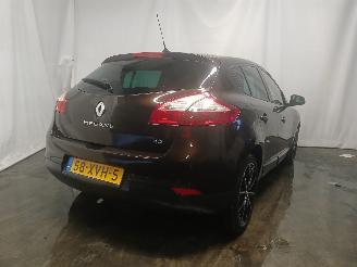 Renault Mégane Megane III Berline (BZ) Hatchback 5-drs 1.5 dCi 110 (K9K-657) [81kW]  =
(02-2009/02-2016) picture 5