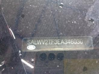 Land Rover Range Rover Range Rover Sport (LW) Terreinwagen 5.0 V8 32V SVR (508PS(AJ133)) [405=
kW]  (01-2014/12-2018) picture 6