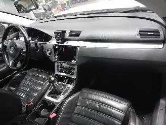 Volkswagen Passat Passat CC (357) Coupé 1.8 TSI 16V (BZB) [118kW]  (06-2008/01-2012) picture 5