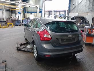 Ford Focus Focus 3 Hatchback 1.6 Ti-VCT 16V 105 (IQDB(Euro 5)) [77kW]  (07-2010/0=
5-2018) picture 4