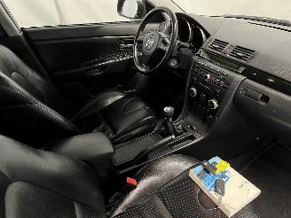 Mazda  3 (BK12) Sedan 2.0i 16V (LFN7) [110kW]  (10-2003/12-2009) picture 15