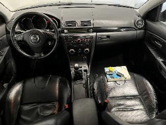 Mazda  3 (BK12) Sedan 2.0i 16V (LFN7) [110kW]  (10-2003/12-2009) picture 17