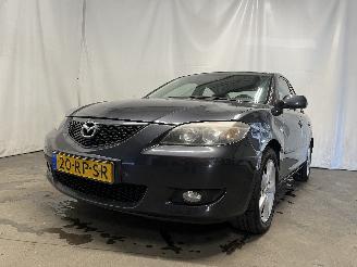  Mazda  3 (BK12) Sedan 2.0i 16V (LFN7) [110kW]  (10-2003/12-2009) 2006/6