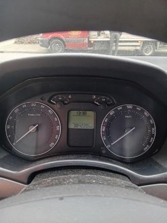 Skoda Octavia Octavia (1Z3) Liftback 1.9 TDI (BLS) [77kW]  (06-2004/12-2010) picture 2