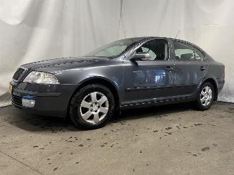 Skoda Octavia Octavia (1Z3) Liftback 1.9 TDI (BLS) [77kW]  (06-2004/12-2010) picture 3