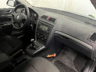 Skoda Octavia Octavia (1Z3) Liftback 1.9 TDI (BLS) [77kW]  (06-2004/12-2010) picture 8