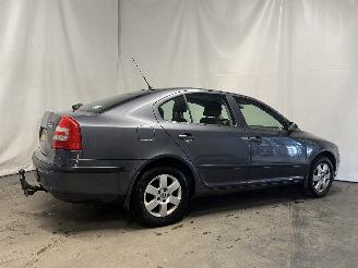 Skoda Octavia Octavia (1Z3) Liftback 1.9 TDI (BLS) [77kW]  (06-2004/12-2010) picture 6