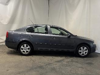 Skoda Octavia Octavia (1Z3) Liftback 1.9 TDI (BLS) [77kW]  (06-2004/12-2010) picture 7