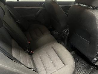 Skoda Octavia Octavia (1Z3) Liftback 1.9 TDI (BLS) [77kW]  (06-2004/12-2010) picture 10