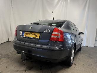 Skoda Octavia Octavia (1Z3) Liftback 1.9 TDI (BLS) [77kW]  (06-2004/12-2010) picture 5