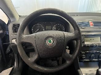 Skoda Octavia Octavia (1Z3) Liftback 1.9 TDI (BLS) [77kW]  (06-2004/12-2010) picture 18