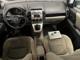 Mazda 5 5 (CR19) MPV 1.8i 16V (L823) [85kW]  (02-2005/05-2010) picture 19