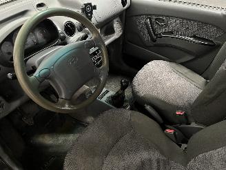 Hyundai Atos Atos Hatchback 1.1 12V (G4HD) [43kW]  (05-2003/05-2005) picture 12