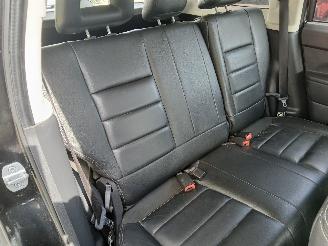 Jeep Patriot Patriot (MK74) SUV 2.4 16V 4x4 (ERZ) [125kW]  (01-2008/12-2017) picture 10