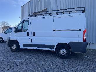 Peugeot Boxer Boxer (U9) Van 2.2 HDi 110 Euro 5 (P22DTE(4HG)) [81kW]  (03-2011/12-20=
20) picture 4