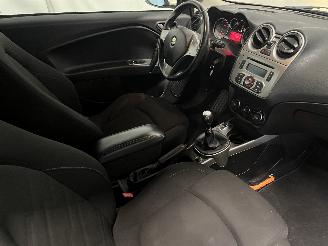 Alfa Romeo MiTo MiTo (955) Hatchback 1.3 JTDm 16V Eco (199.B.4000) [62kW]  (01-2011/12=
-2015) picture 13