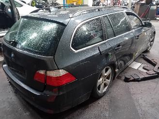 BMW 5-serie 5 serie Touring (E61) Combi 530xd 24V (M57N2-D30(306D3)) [173kW]  (03-=
2007/08-2007) picture 3