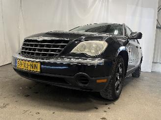 Avarii autoturisme Chrysler Pacifica Pacifica SUV 4.0 V6 24V (EMM) [191kW]  (06-2006/12-2007) 2007/1