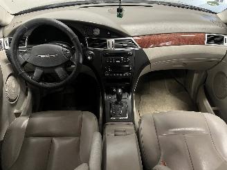 Chrysler Pacifica Pacifica SUV 4.0 V6 24V (EMM) [191kW]  (06-2006/12-2007) picture 15