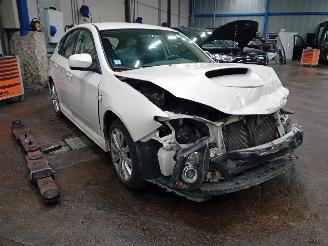 Subaru Impreza Impreza III (GH/GR) Hatchback 5-drs 2.0D AWD (EE20Z) [110kW]  (01-2009=
/05-2012) picture 2