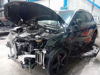 Dezmembrări autoturisme Audi SQ5 SQ5 (FYB/FYG) SUV 3.0 TFSI V6 24V (CWGD) [260kW]  (11-2016/...) 2018/10