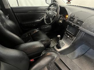 Toyota Avensis Avensis Wagon (T25/B1E) Combi 2.0 16V VVT-i D4 (1AZFSE) [108kW]  (04-2=
003/11-2008) picture 9